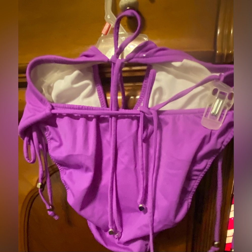 VENUS Vibrant Purple SwimwearNew without tags